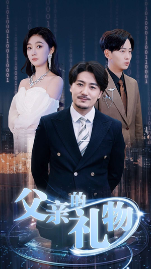 父亲的礼物(99集) 父亲的礼物(99集)河马免费短剧