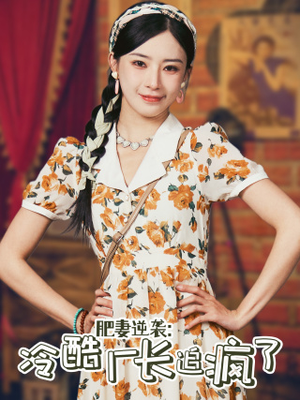 肥妻逆袭:冷酷厂长追疯了(61集) 肥妻逆袭:冷酷厂长追疯了(61集)超好看短剧推荐