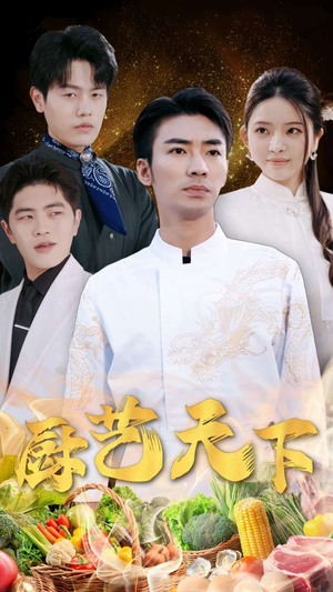 厨艺天下(30集) 厨艺天下(30集)百度网盘资源