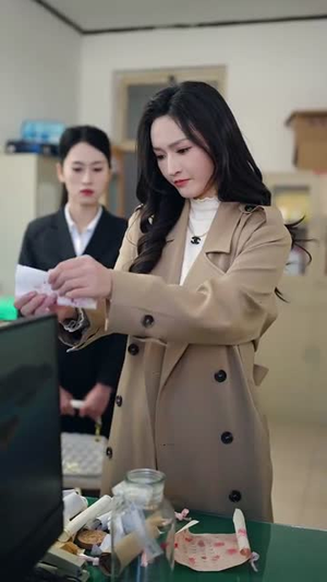 分手三年后（43集）短剧热门合集