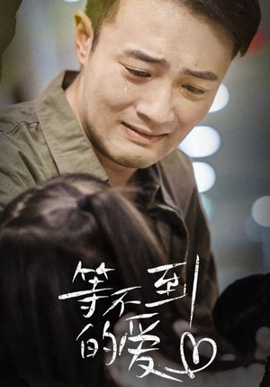 等不到的爱(40集) 等不到的爱(40集)男主角是谁