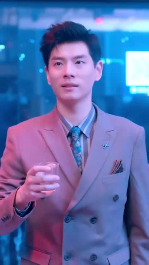 傅少你的身世不简单（89集）好看短剧又来了