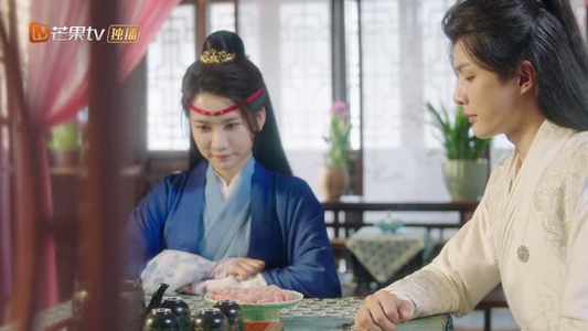 凤懿天下(20集) 凤懿天下(20集)热门短剧在线看