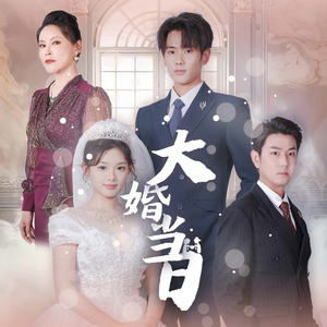 大婚当日(50集) 大婚当日(50集)超好看古装短剧