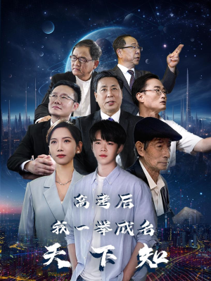 高考后,我一举成名天下知(81集) 高考后,我一举成名天下知(81集)流畅播放免费看