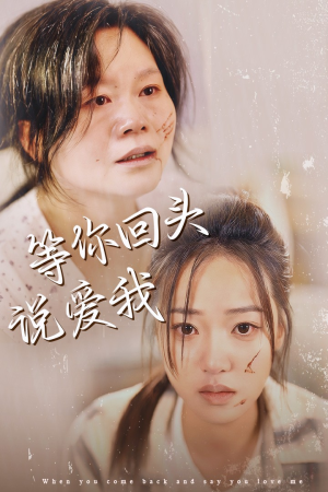 等你回头说爱我(87集) 等你回头说爱我(87集)短剧热门分享