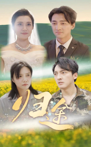 归途(52集) 归途(52集)短剧热播中