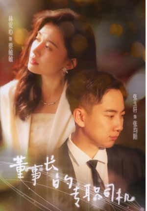 董事长的专职司机（51集）高分推荐免费看