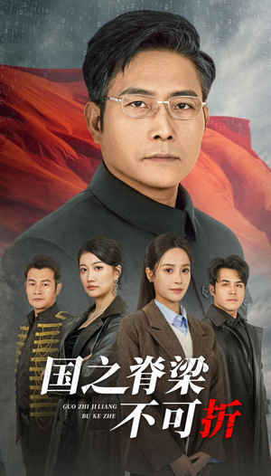 国之脊梁不可折（30集）在线看到大结局