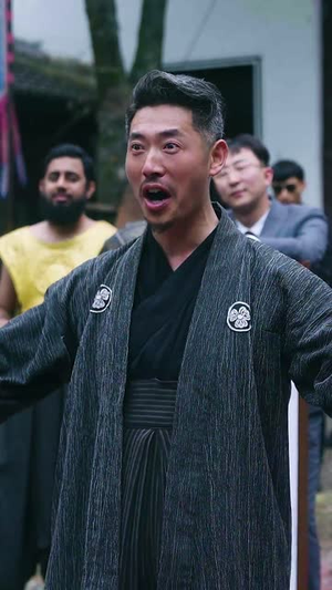 大小姐独步天下(67集) 大小姐独步天下(67集)海量短剧免费看