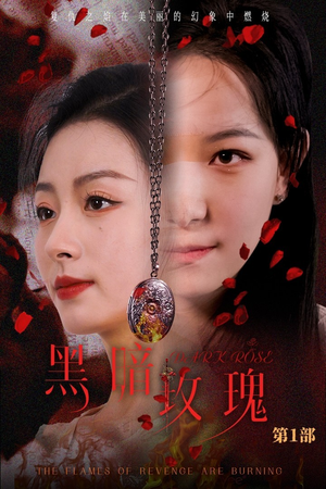 黑暗玫瑰(84集) 黑暗玫瑰(84集)好看到停不下来