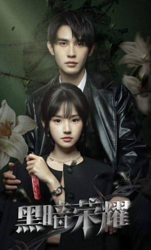 黑暗荣耀(66集) 黑暗荣耀(66集)热门短剧免费看