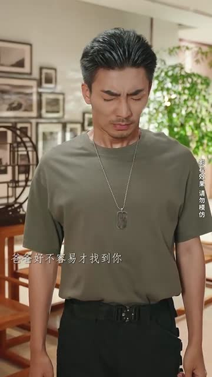 大夏荣耀（74集）爆火短剧推荐