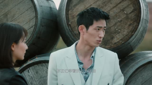 海边捡个他(22集) 海边捡个他(22集)精彩短剧来袭