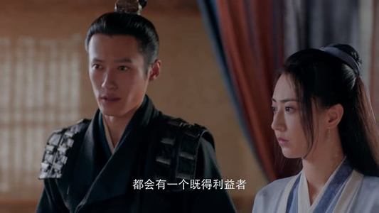 大炎诡闻录(22集) 大炎诡闻录(22集)好短剧分享