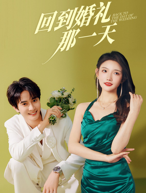 回到婚礼那一天(88集) 回到婚礼那一天(88集)热播古装短剧