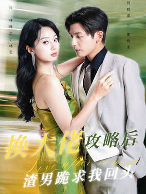 换大佬攻略后渣男跪求我回头（67集）高分推荐免费看