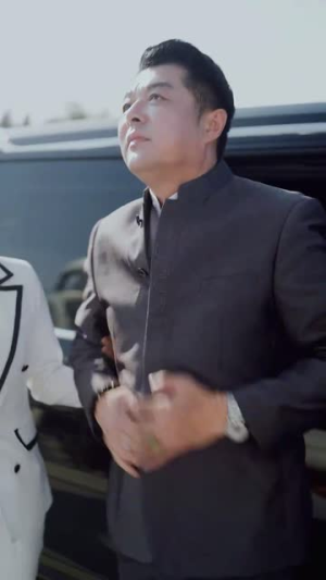 回归家好月圆(36集) 回归家好月圆(36集)短剧精彩片段