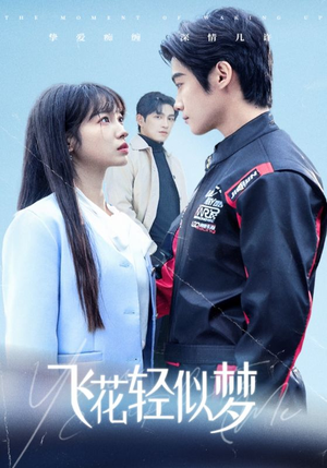 飞花轻似梦(37集) 飞花轻似梦(37集)精彩短剧来袭