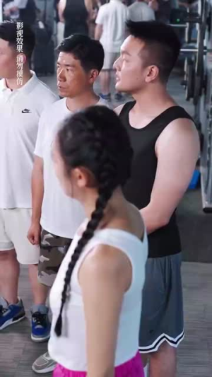 热辣滚烫的她(76集) 热辣滚烫的她(76集)在线播放