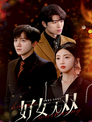 好女无双(80集) 好女无双(80集)短剧推荐分享