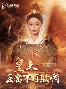 皇上臣妻不可欺啊(88集) 皇上臣妻不可欺啊(88集)流畅播放免费看