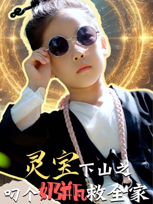 灵宝下山之叼个奶瓶救全家(30集) 灵宝下山之叼个奶瓶救全家(30集)短剧全集免费看