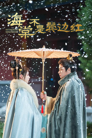 海棠不是鬓边红(30集) 海棠不是鬓边红(30集)看过的人都说好