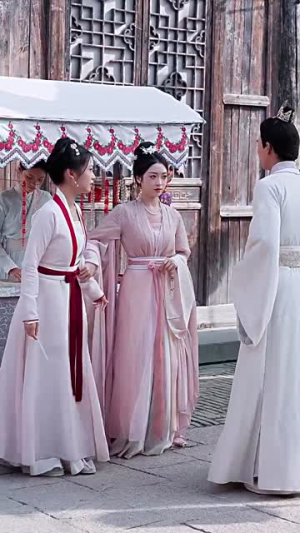 画堂春(94集) 画堂春(94集)短剧热播抢先看