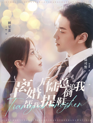 离婚后陆总倒追我帮我提鞋(100集) 离婚后陆总倒追我帮我提鞋(100集)剧情简介