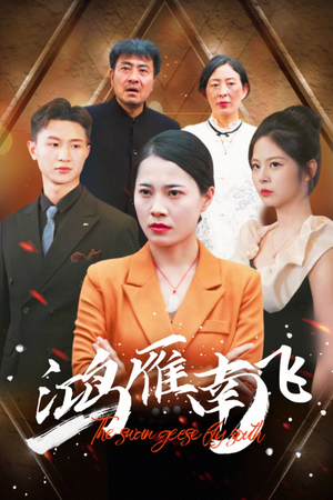 鸿雁南飞(64集) 鸿雁南飞(64集)精彩短剧推荐