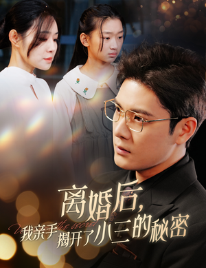 离婚后,我亲手揭开了小三的秘密(60集) 离婚后,我亲手揭开了小三的秘密(60集)这部短剧我爱了