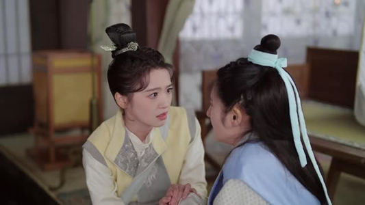 恋恋花颜御捕(25集) 恋恋花颜御捕(25集)免费热门短剧