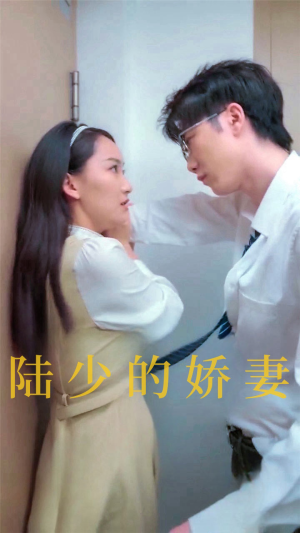 陆少的娇妻(100集) 陆少的娇妻(100集)精彩短剧看不停
