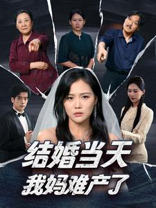 结婚当天我妈难产了(80集) 结婚当天我妈难产了(80集)口碑爆棚免费看