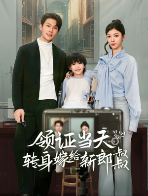领证当天转身嫁给新娘叔叔（61集）全集在线看