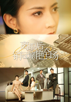 离职后销冠惊艳全场(30集) 离职后销冠惊艳全场(30集)海量资源免费看