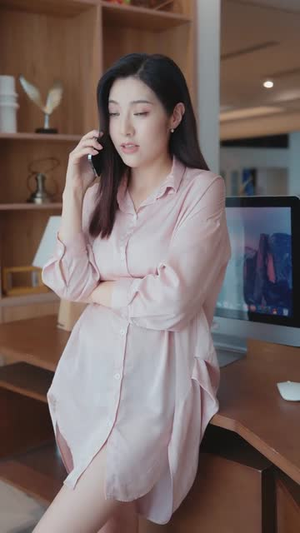 凌总姐姐你可高攀不起(32集) 凌总姐姐你可高攀不起(32集)恋爱短剧分享