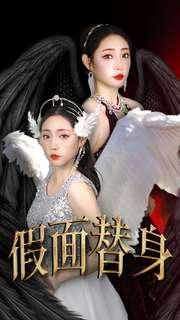 假面替身(30集) 假面替身(30集)精彩短剧来袭