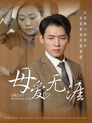 母爱无涯(58集) 母爱无涯(58集)精彩好看短剧