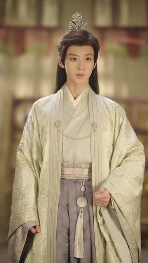 兼祧两房后夫君回来了(80集) 兼祧两房后夫君回来了(80集)短剧片段推荐