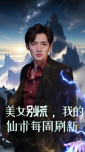 美女别慌,我的仙术每周刷新(52集) 美女别慌,我的仙术每周刷新(52集)短剧分享片段