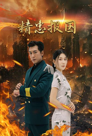 精忠报国(61集) 精忠报国(61集)真的太好看了