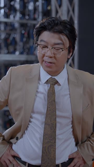 绝症后我无敌了(50集) 绝症后我无敌了(50集)抢先看新短剧