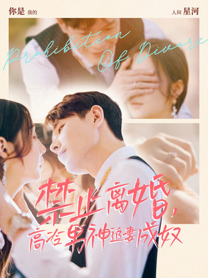 禁止离婚,高冷男神追妻成奴(57集) 禁止离婚,高冷男神追妻成奴(57集)熬夜追短剧