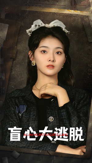 盲心大逃脱(32集) 盲心大逃脱(32集)短剧排行榜