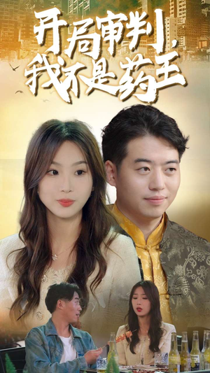 开局审判,我不是药王(74集) 开局审判,我不是药王(74集)一起看短剧