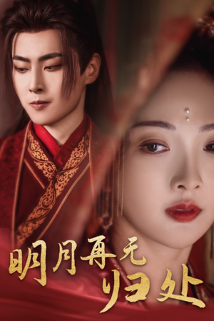 明月再无归处(39集) 明月再无归处(39集)免费看