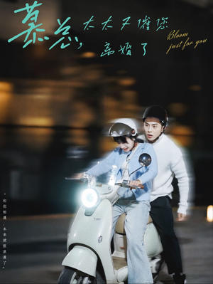 慕总,太太又催您离婚了(80集) 慕总,太太又催您离婚了(80集)一起追短剧