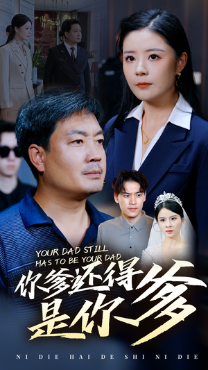 你爹还得是你爹(56集) 你爹还得是你爹(56集)更新时间一览表